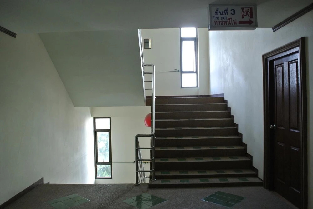 B.P Grand Service Apartment