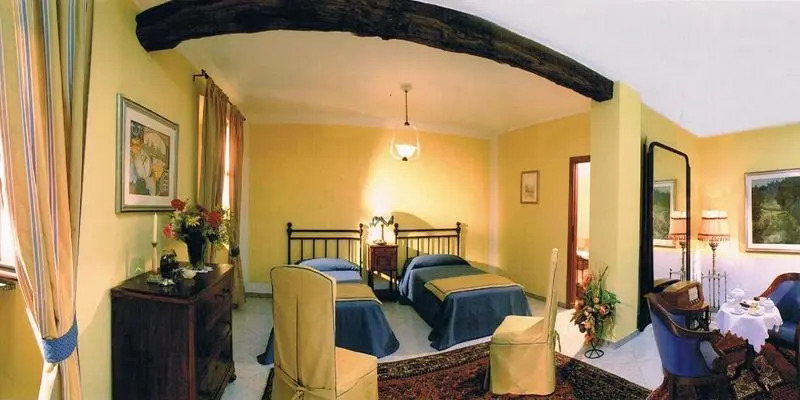 L'Aromatario