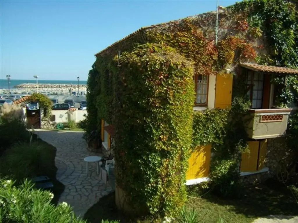 Appartement Saintes-Maries-de-la-Mer, 2 pièces, 2 personnes - FR-1-475-33