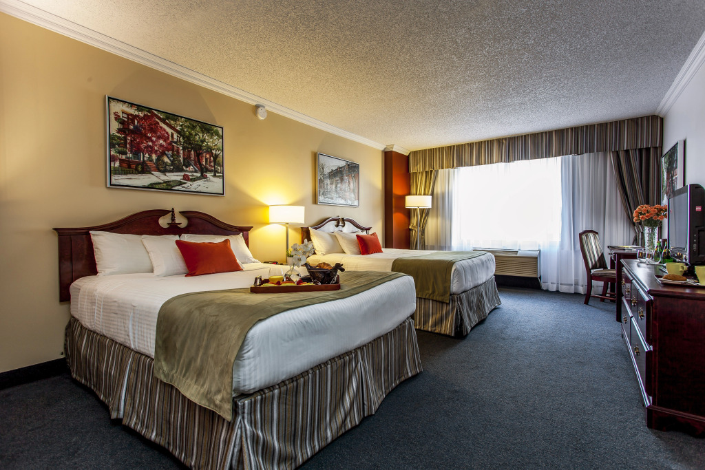 Le Nouvel Hotel