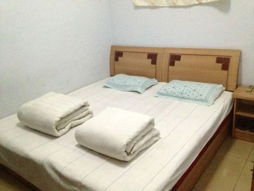 Aike Hotel