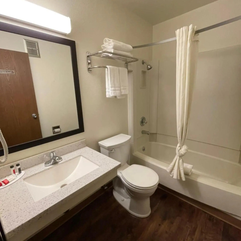 Studio 1 Hotel & Extended Stay - Missoula