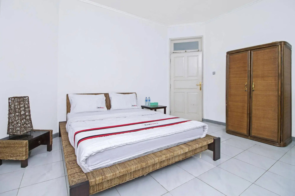 Bangka Bed & Breakfast