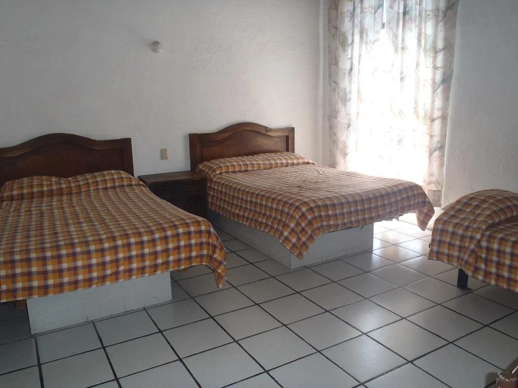 Hotel Plaza Iberia
