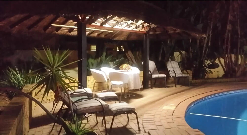 Sollunaa Guesthouse