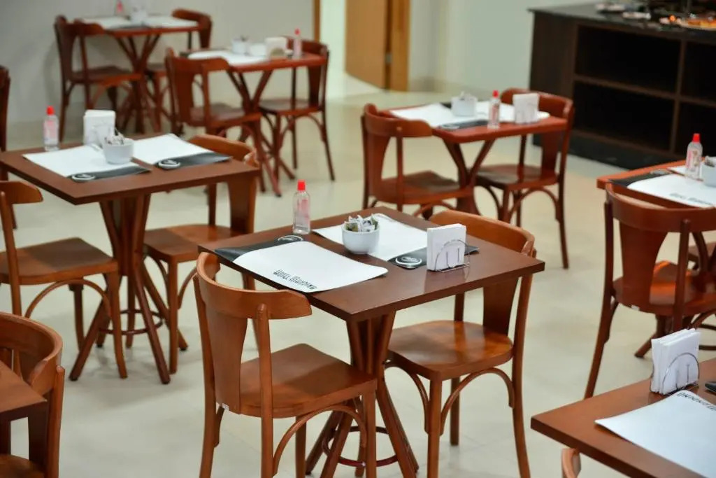Hotel Mandino