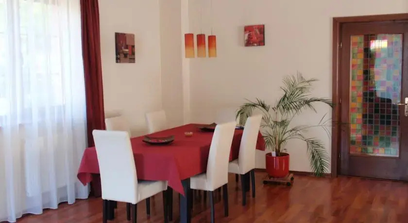 Casa Olandeza