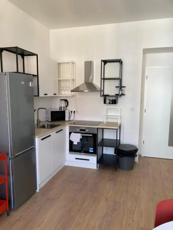 Žižkov tower suites