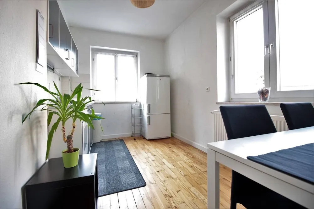 Charmante 3-Zimmerwohnung Mit Stellplatz
