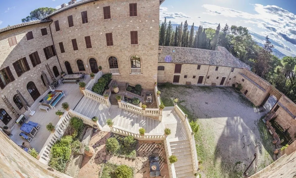 Rocca Casalina