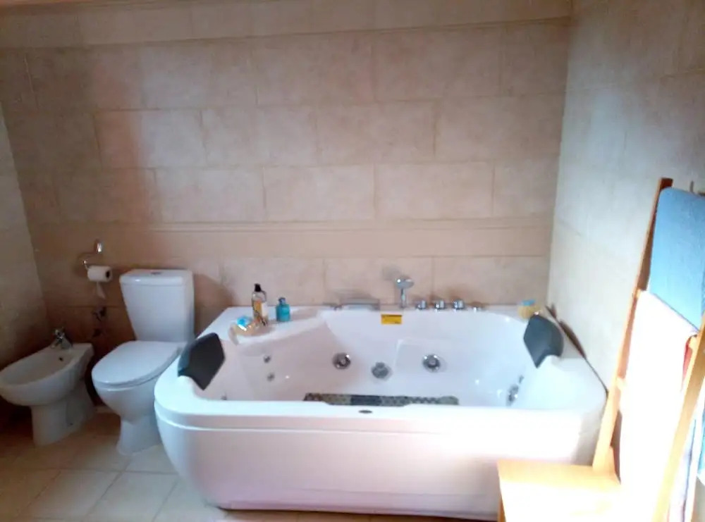 House with 2 Bedrooms in Agios Mattheos, with Enclosed Garden And Wifi - 5 Km From the Beach