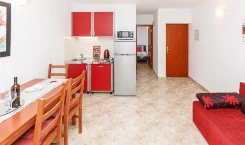 Apartments Cvita