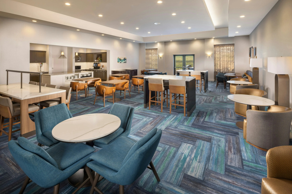 Homewood Suites by Hilton Asheville