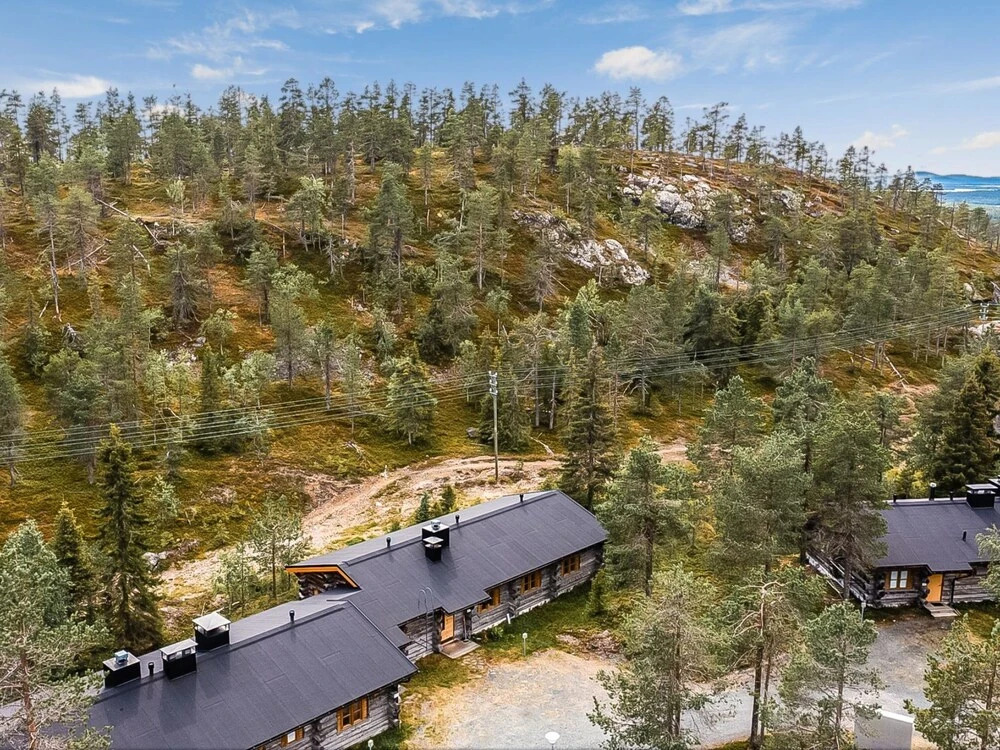 Rukanlumokelo