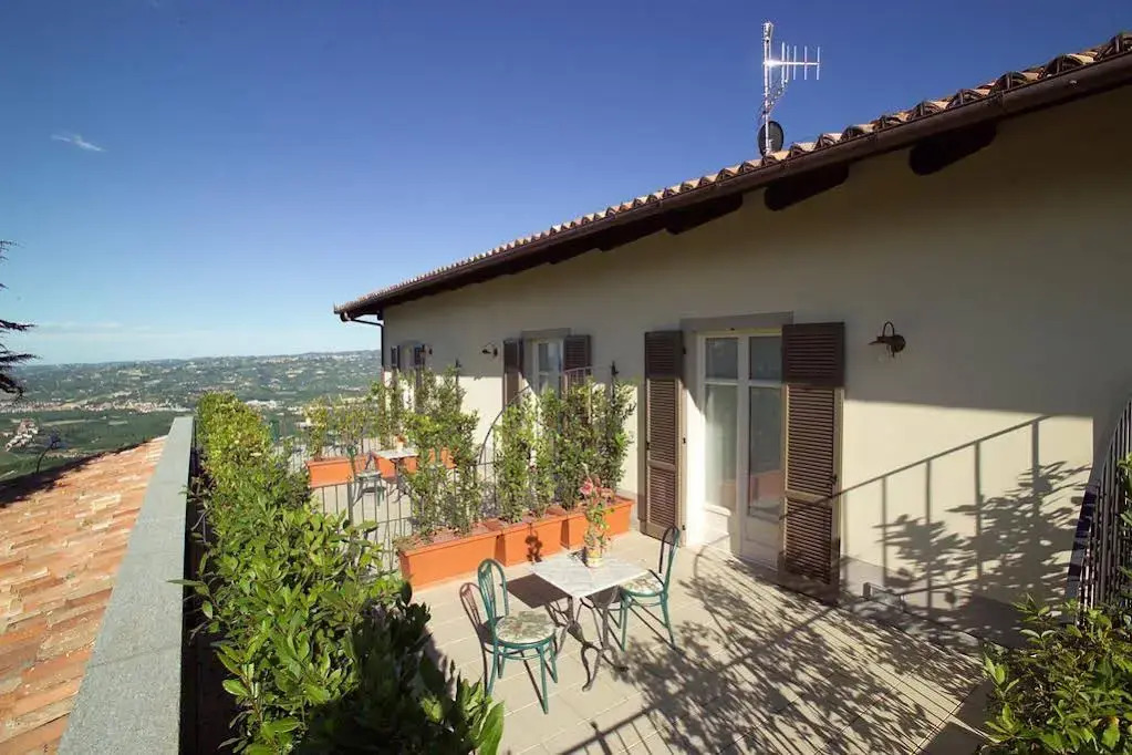 Rocche Costamagna Art Suites