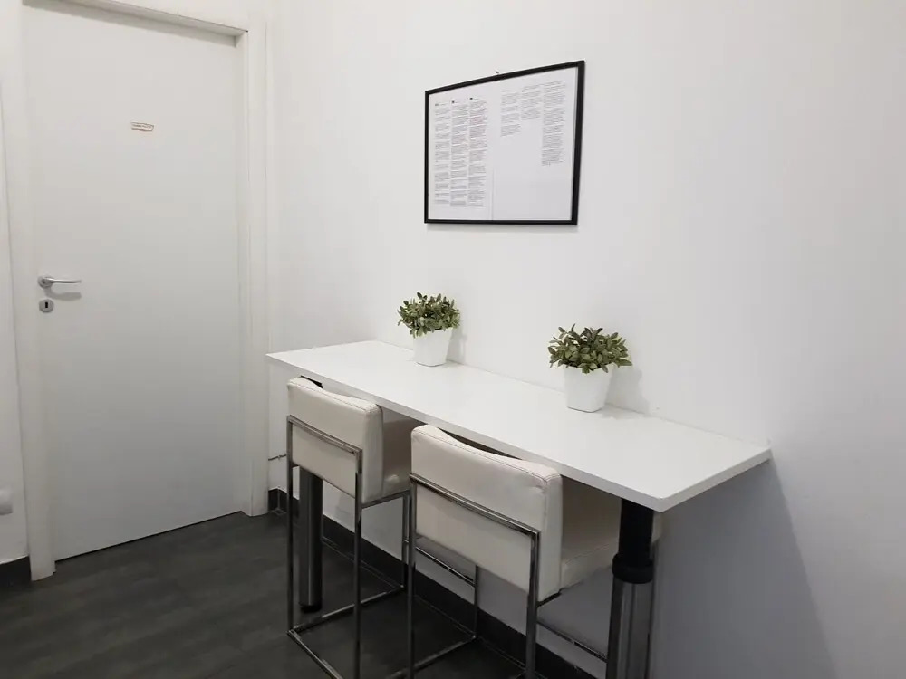 Sweet Space