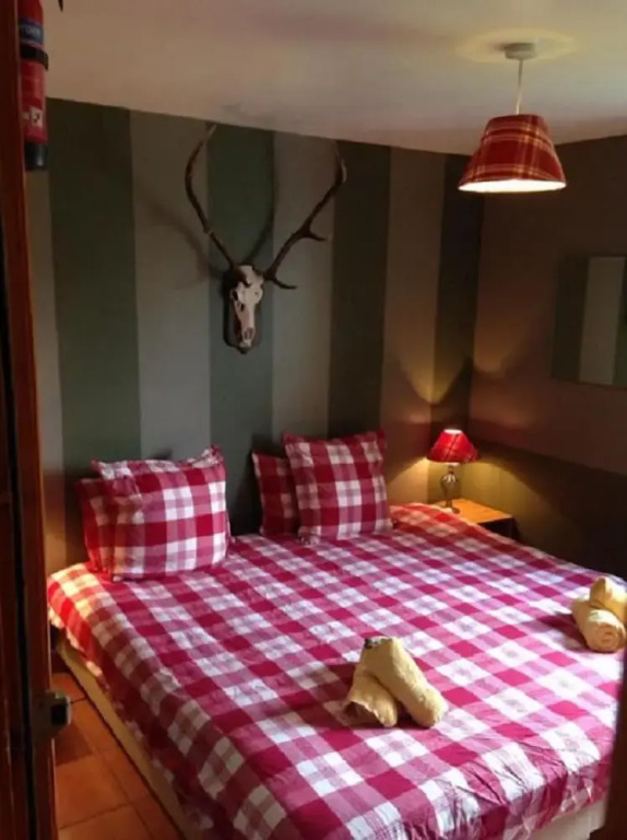 The Old Byre Knoydart