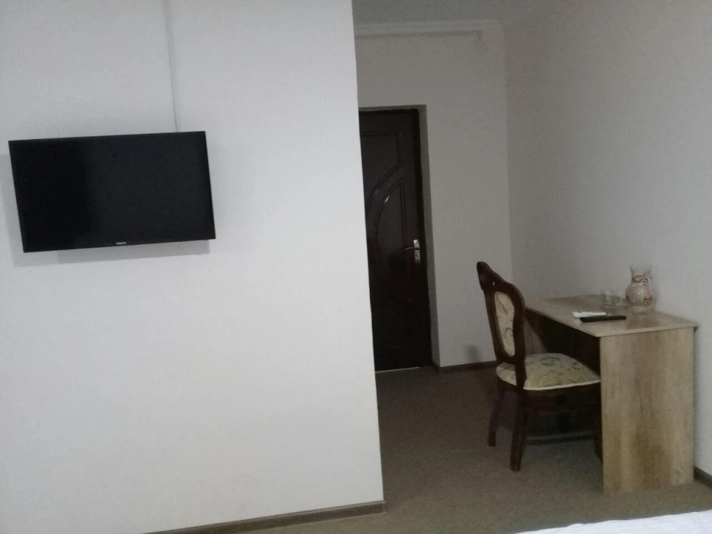Humo Hotel
