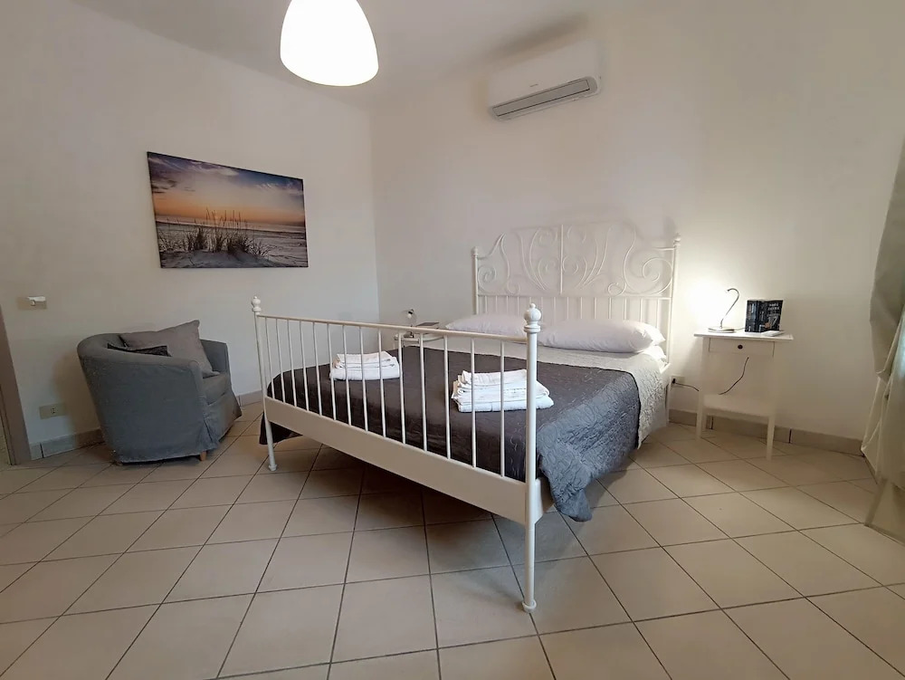 Il Corbezzolo Tropea Residence