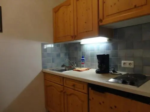 Appartement Dörler