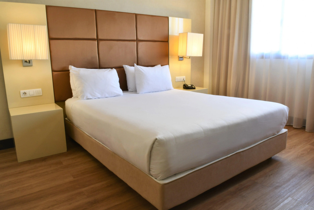 voco Madrid - Las Tablas by IHG