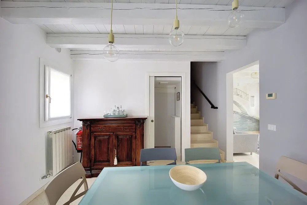 Maison sul Pozzo