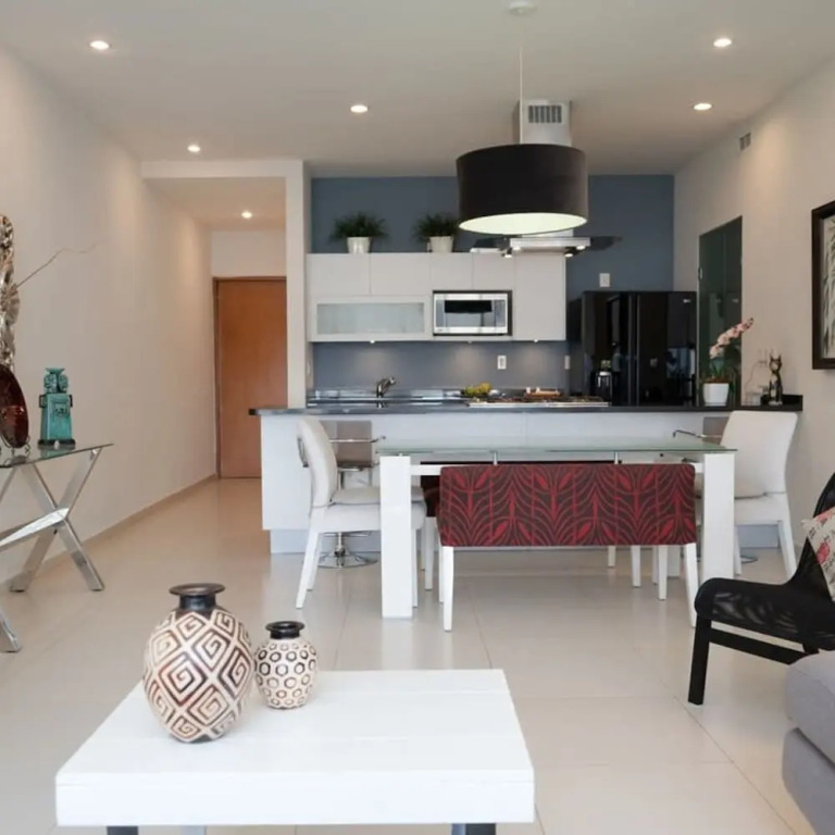 Dali Corner I Chic 3 Bed Apart in Mexico City