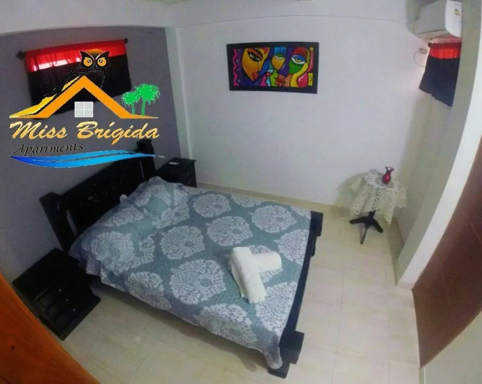 Apartamentos Turísticos El Conquistador