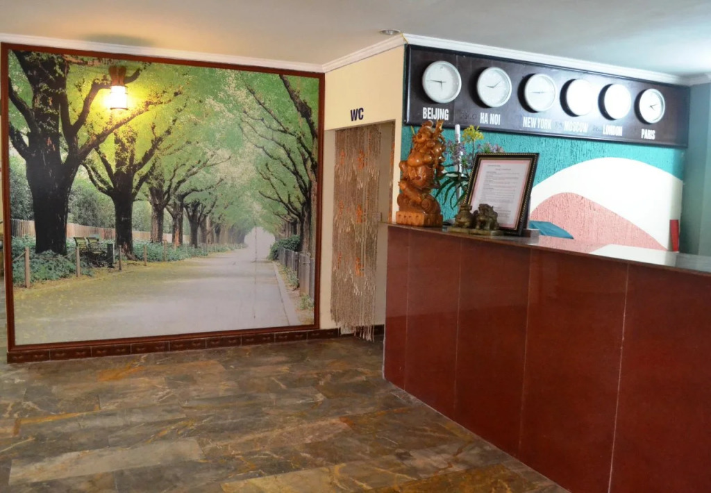 Viet Trung Hotel