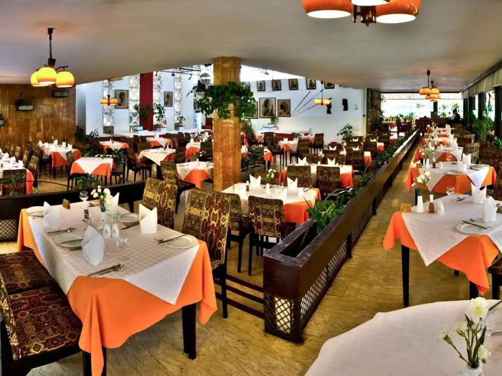 Hotel Boulevard Nairobi, City Centre CBD