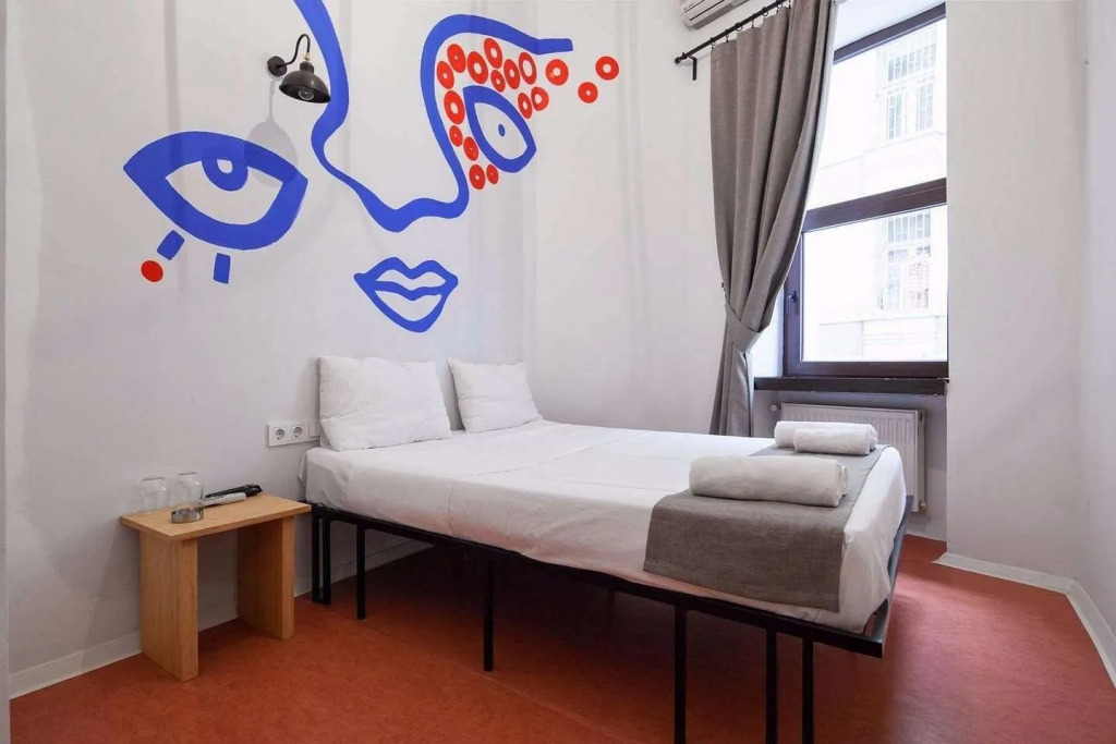 Droom Boutique Hotel