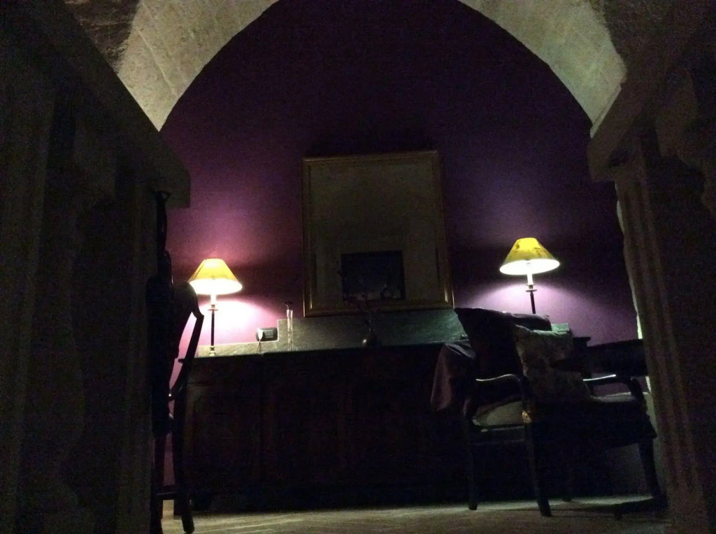 Palazzo Muro Leccese Relais de Charme & Wellness