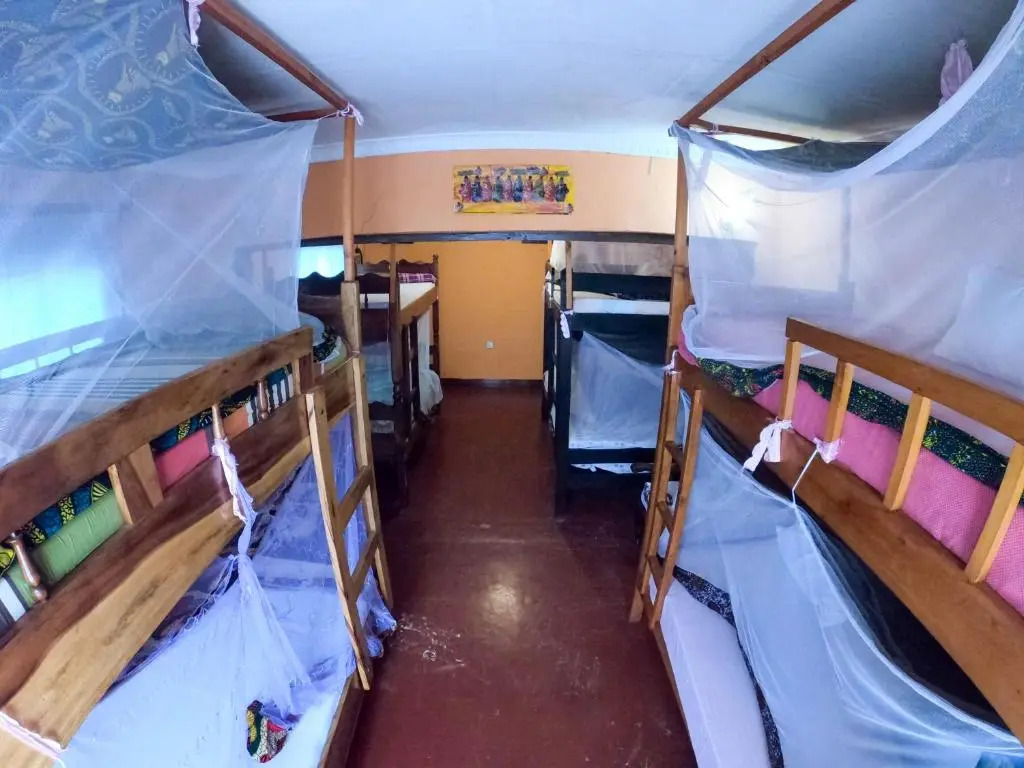 First Point Arusha Hostel