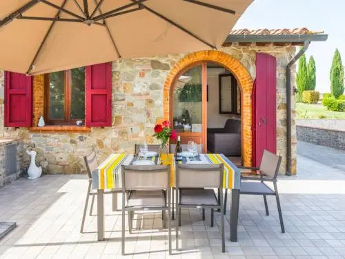 Residence Girasole 132S