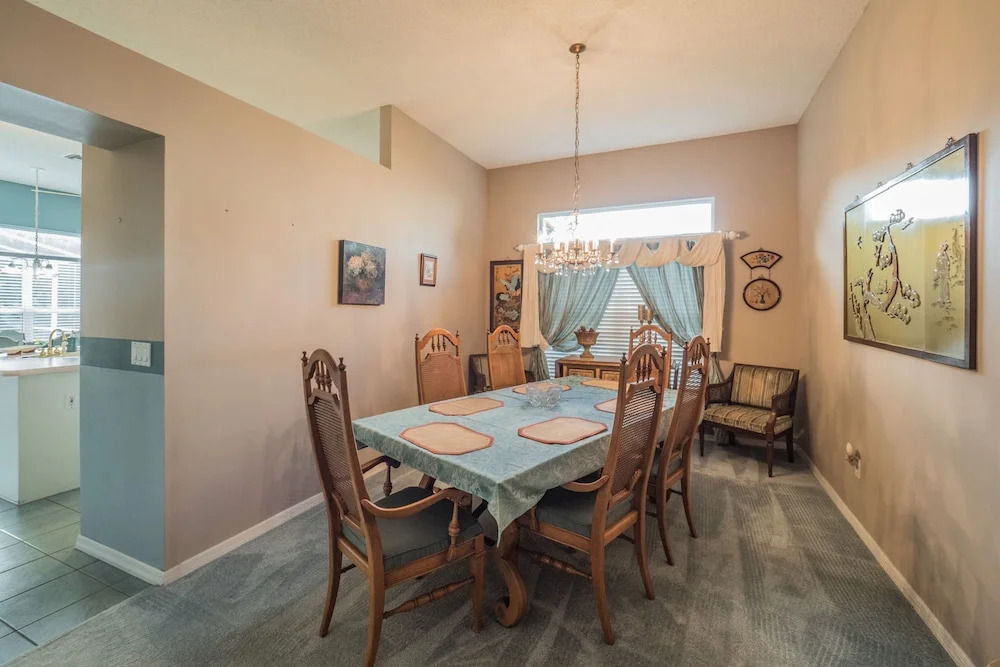 Lopez Lane 1302 by White Pelican VR