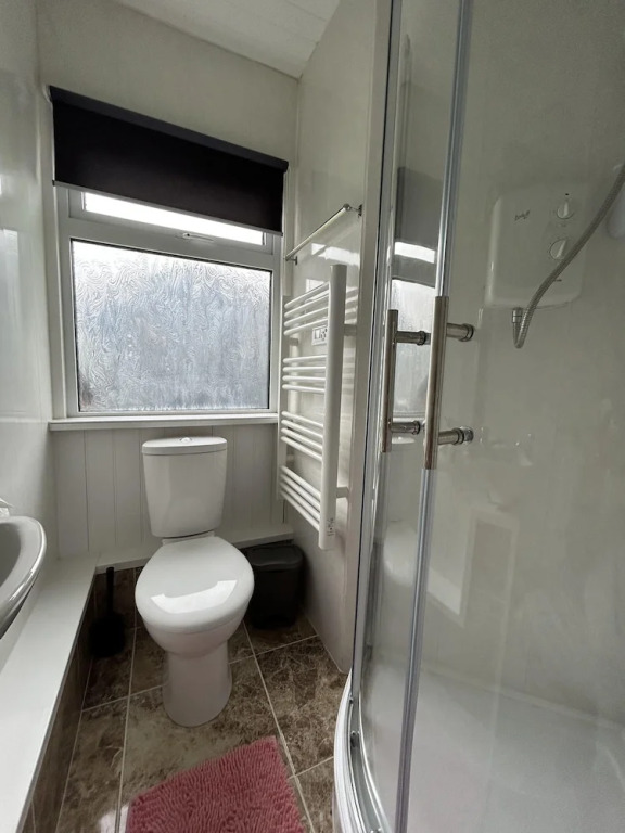 Chalet 91A South Shore Bridlington
