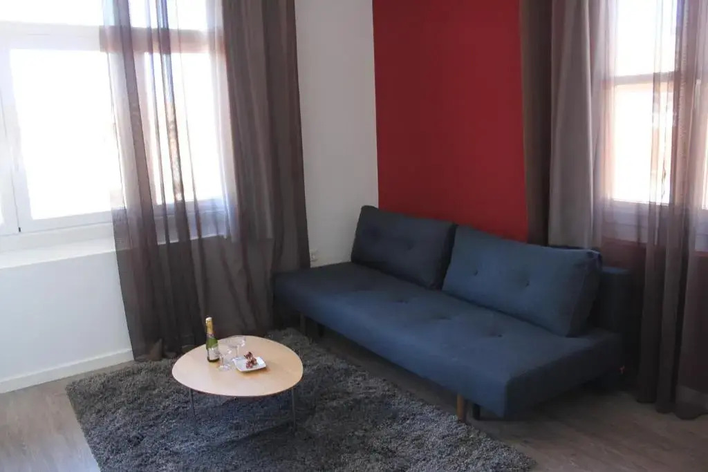 Hotel Oleum Belchite