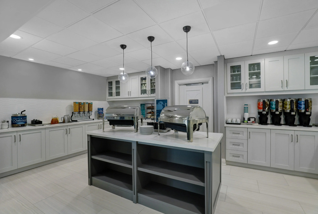 Homewood Suites by Hilton London Ontario