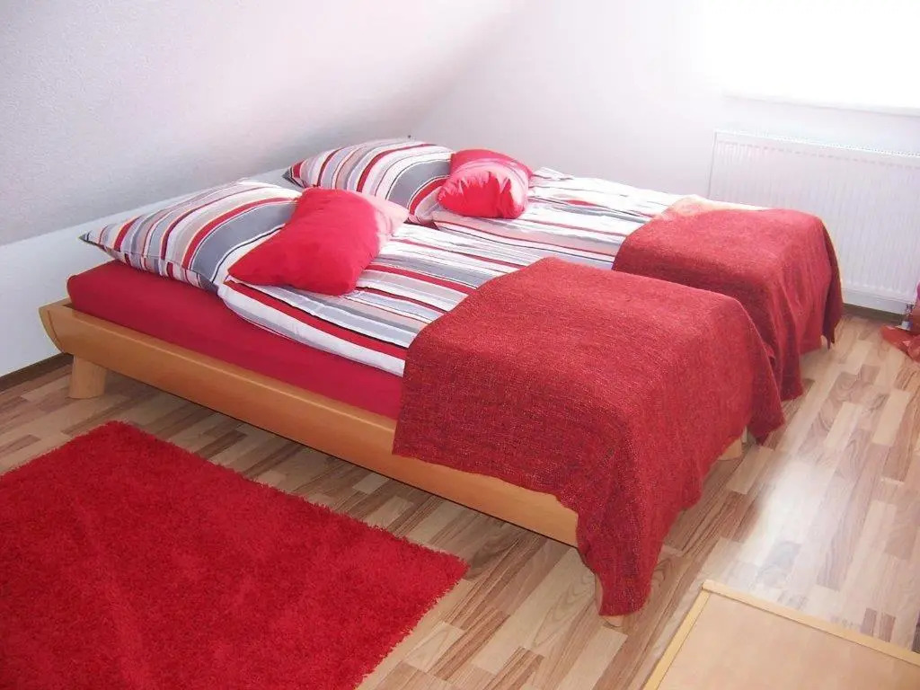 Ferienhaus Waldfee