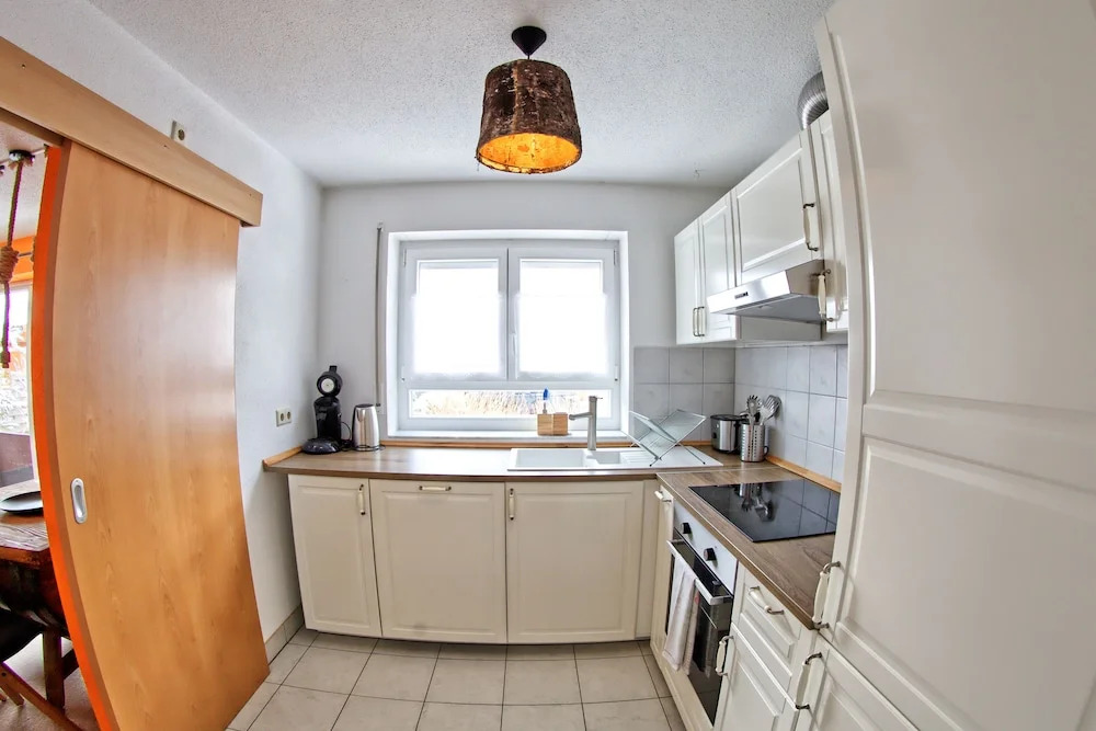 Boutique Appartement Maison Rusticale