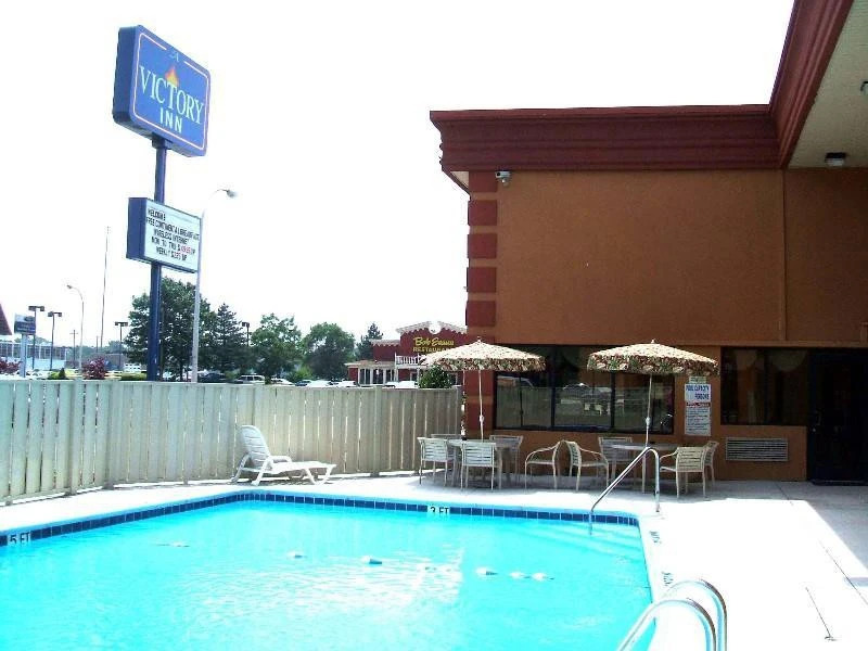 A Victory Inn - West Dearborn