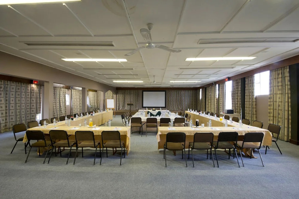 Montclair Resort & Conference