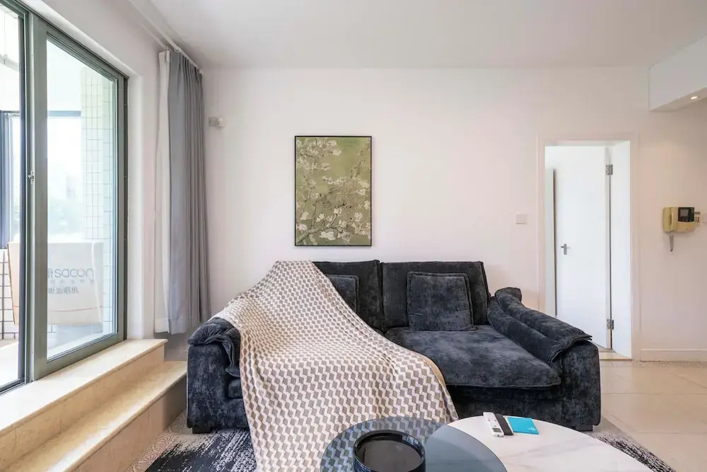 Tyms Family 3BR 2BA APT  Crystal Garden