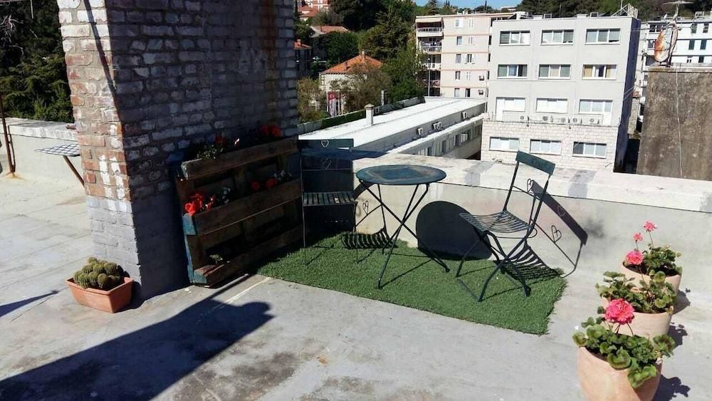 Apartment Arcadia