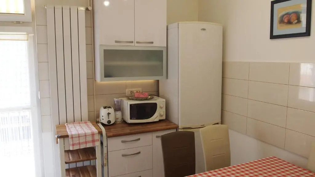 Aha Apartment