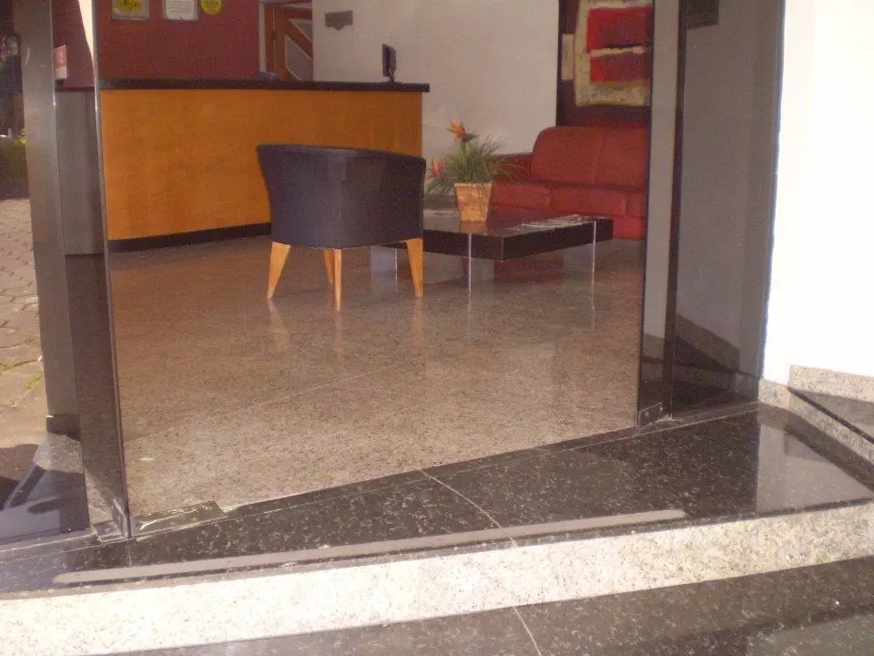 Century Hotel