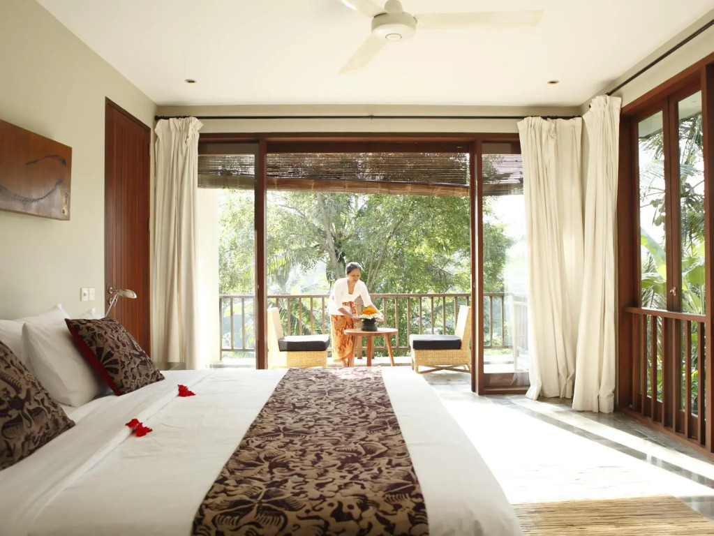 Amala Villas Ubud by Nakula