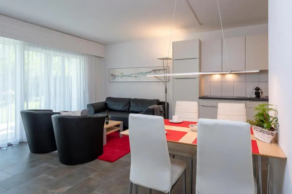Zuhause in den Alpen Ihre Ferienwohnung mit Hallenbad und Sauna