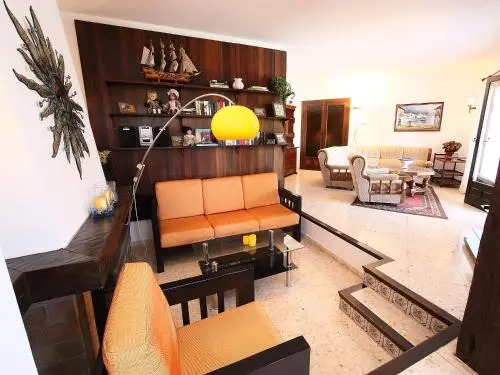 Holiday Home Krumel by Interhome