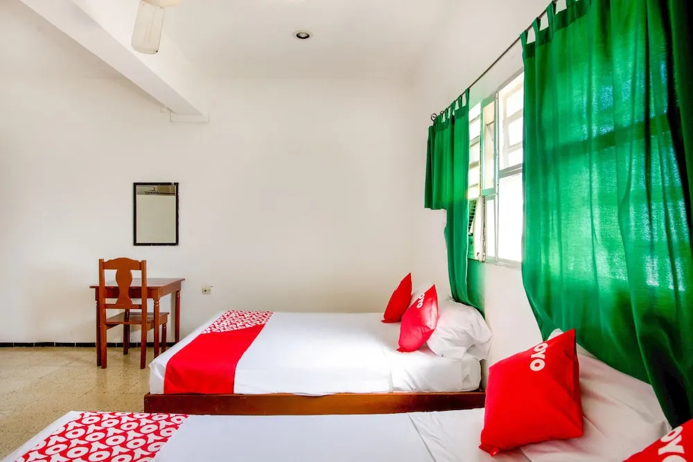 OYO Hotel Pastora
